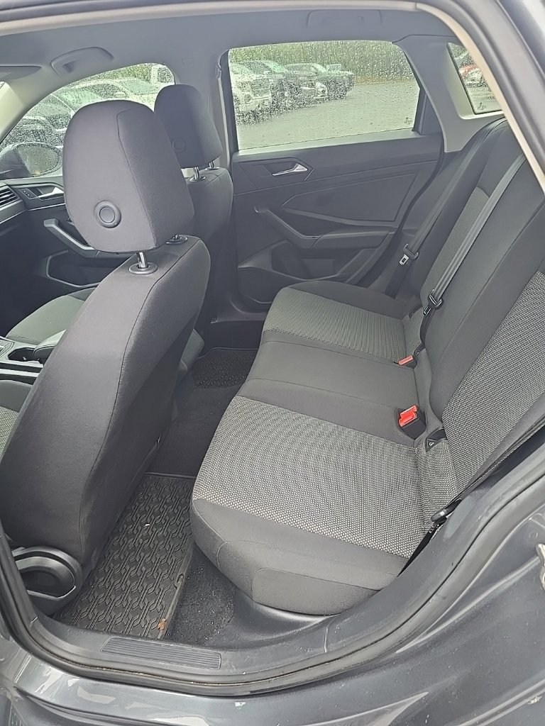 Used 2021 Volkswagen Jetta S FWD image 32