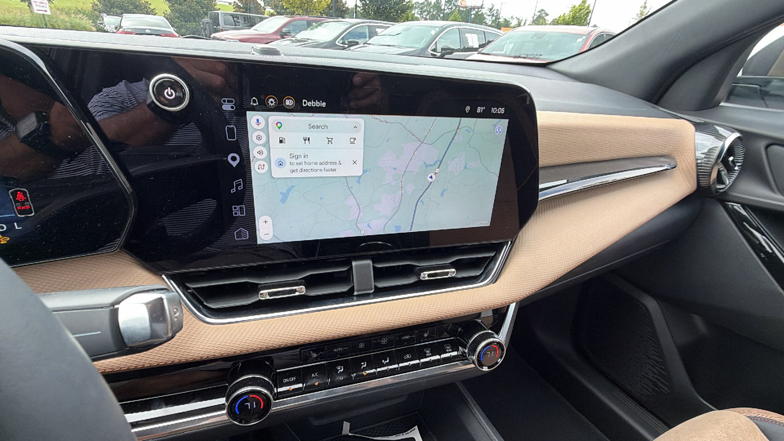Used 2026 Chevrolet Equinox ACTIV w/ Safety and Technology Package FWD image 31