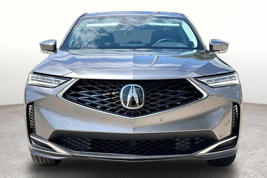Certified 2026 Acura MDX w/ Technology Package FWD image 3