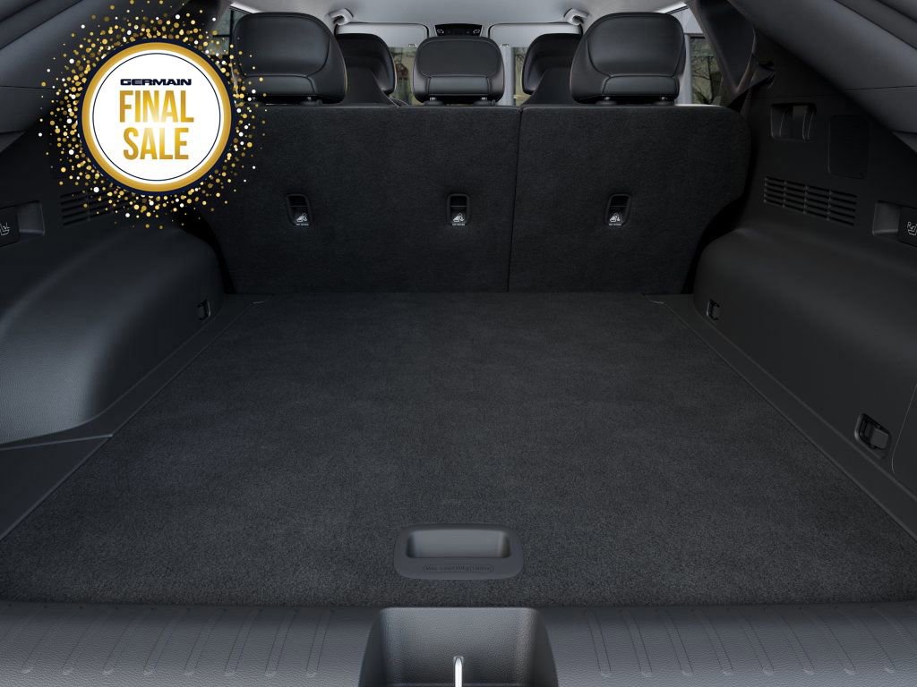 New 2025 Kia EV6 Wind image 20