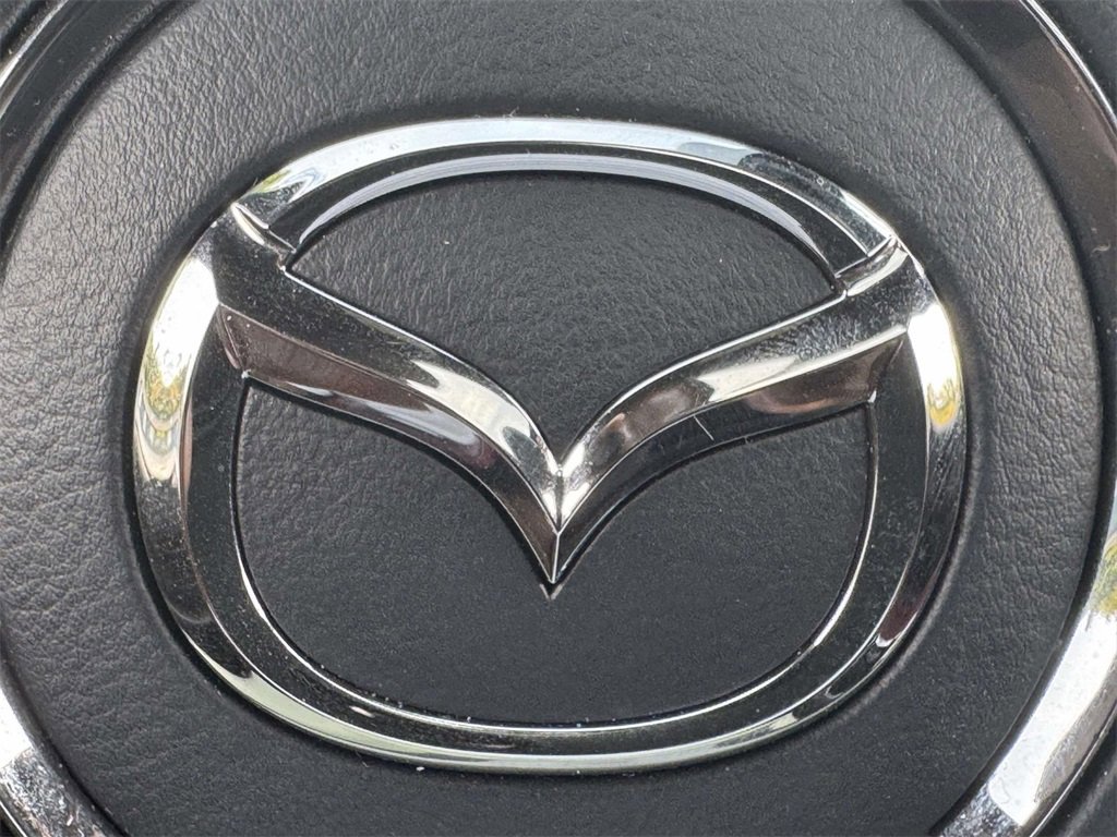 Used 2023 MAZDA CX-9 Carbon Edition image 31