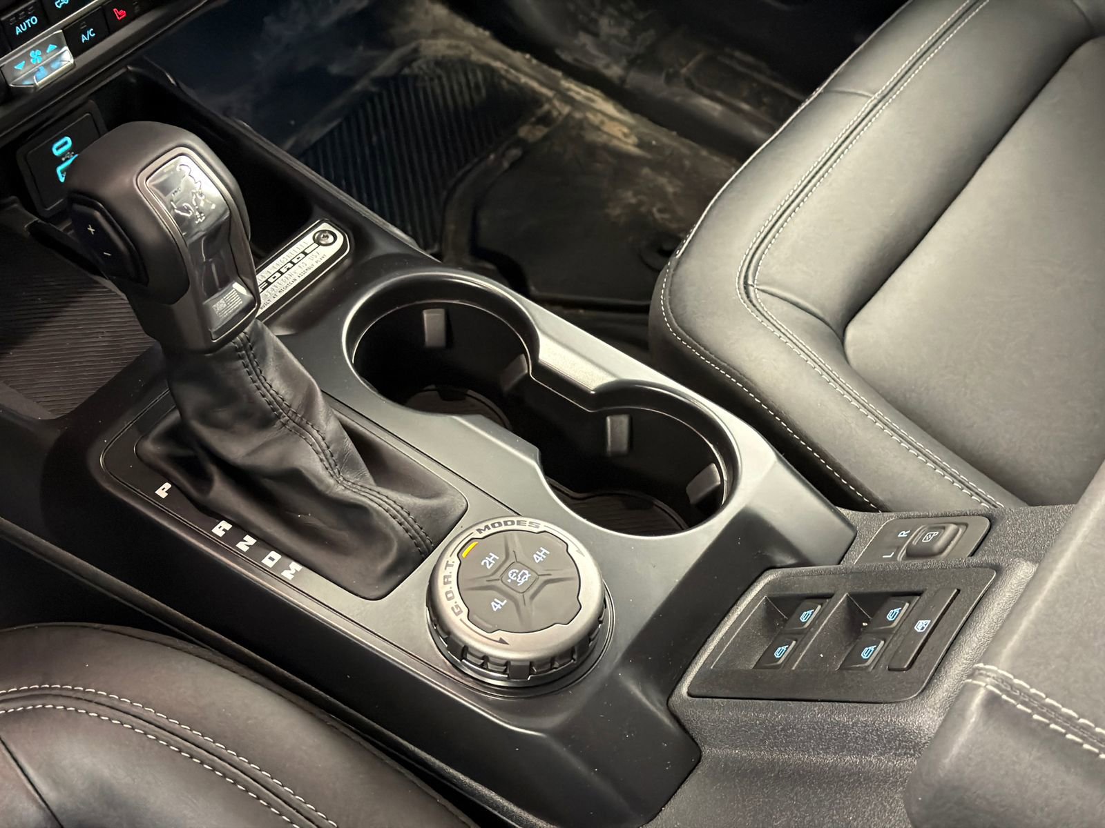 New 2025 Ford Bronco Big Bend image 29