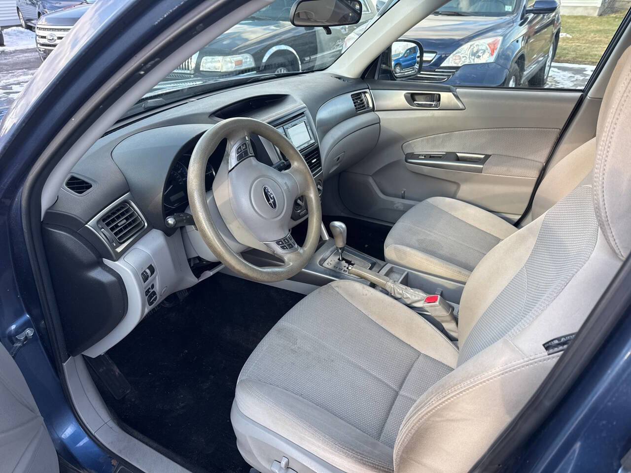 Used 2013 Subaru Forester 2.5X Premium image 31