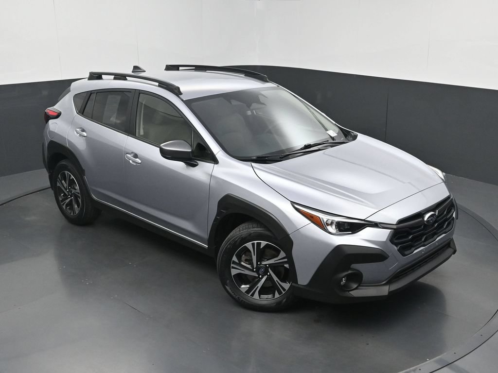 Used 2024 Subaru Crosstrek 2.0i Premium AWD/4WD image 28