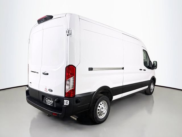 New 2026 Ford Transit 250 148 Medium Roof Extended AWD image 7