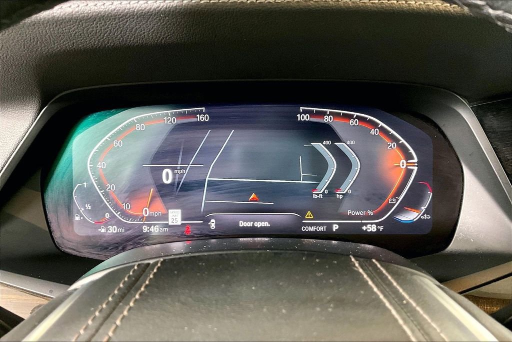 Used 2023 BMW X5 xDrive40i image 20