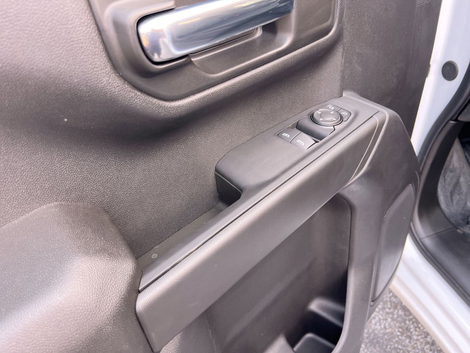 New 2026 GMC Sierra 1500 Pro w/ Pro Value Package image 13