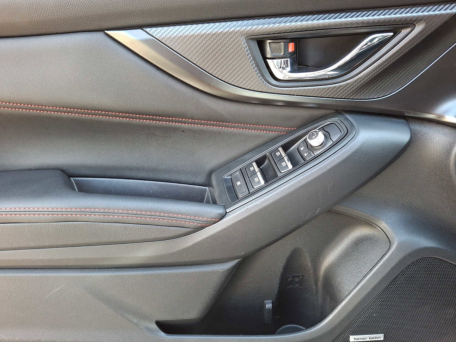 Used 2022 Subaru WRX Limited image 10