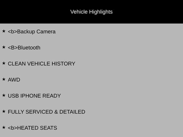 Used 2020 Chevrolet Equinox LT AWD/4WD image 10