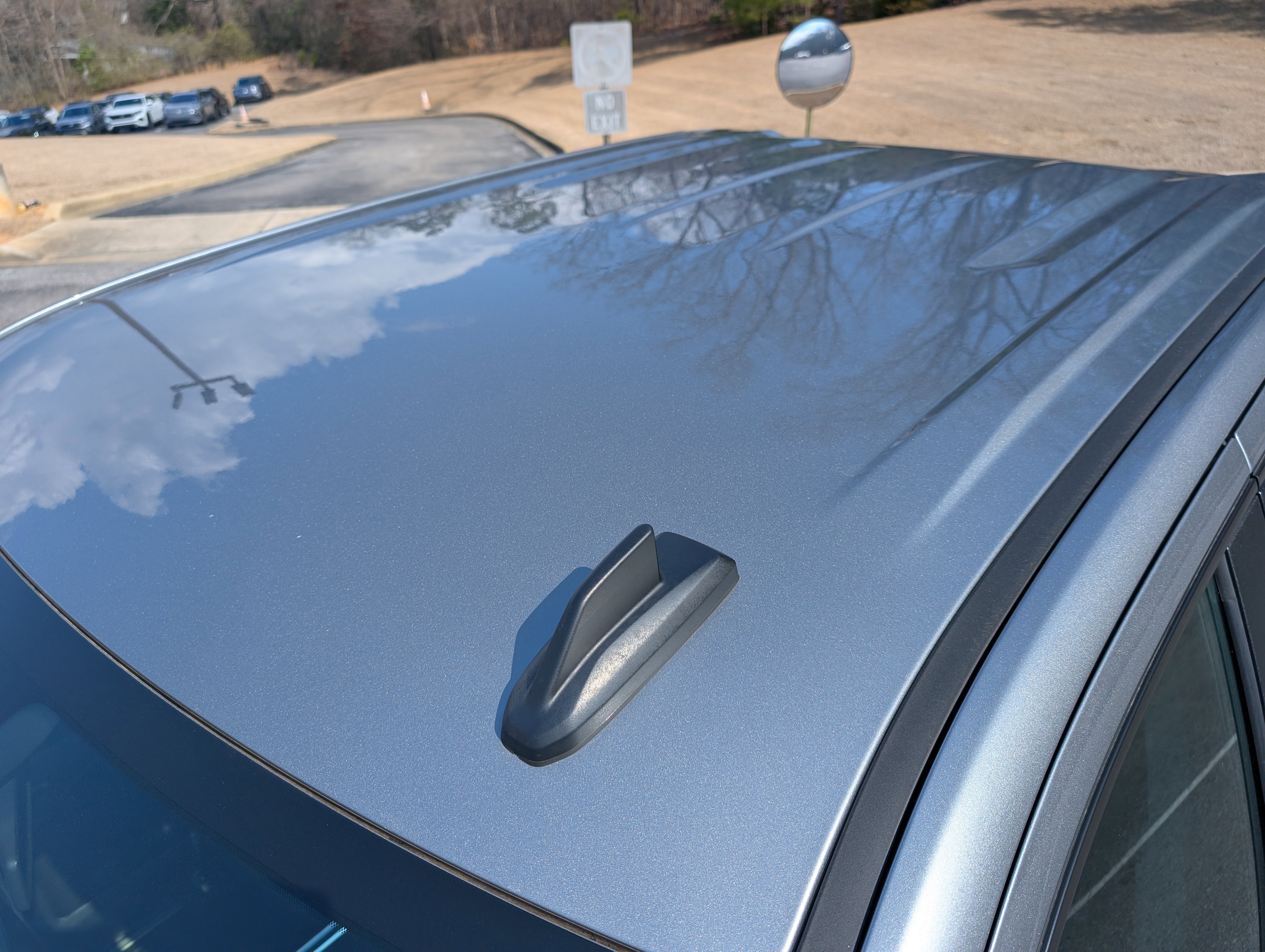 Used 2025 Chevrolet Silverado 1500 RST w/ All Star Edition Plus image 14