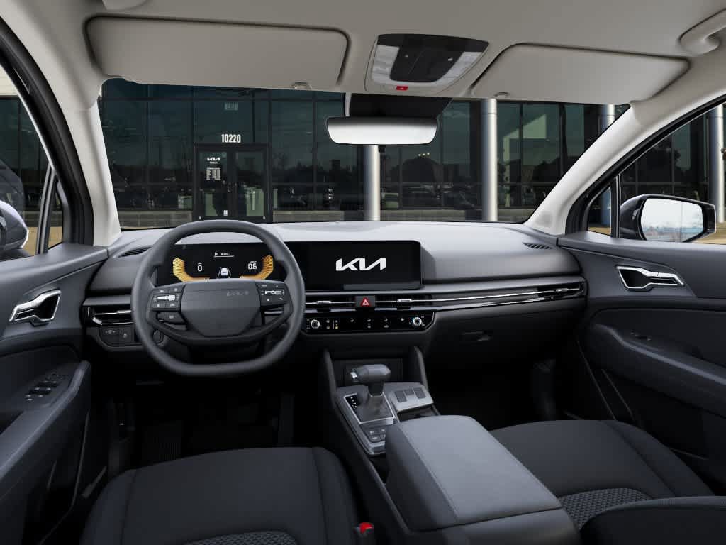 New 2026 Kia Sportage LX FWD image 14