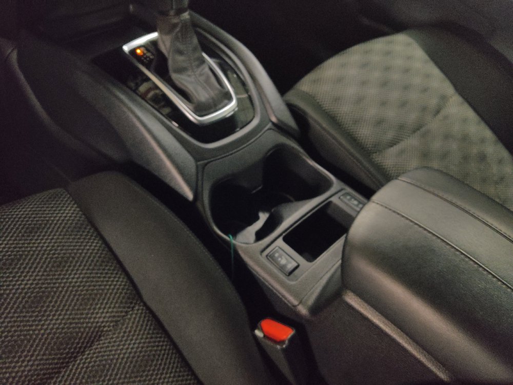 Used 2021 Nissan Rogue Sport SV FWD image 26