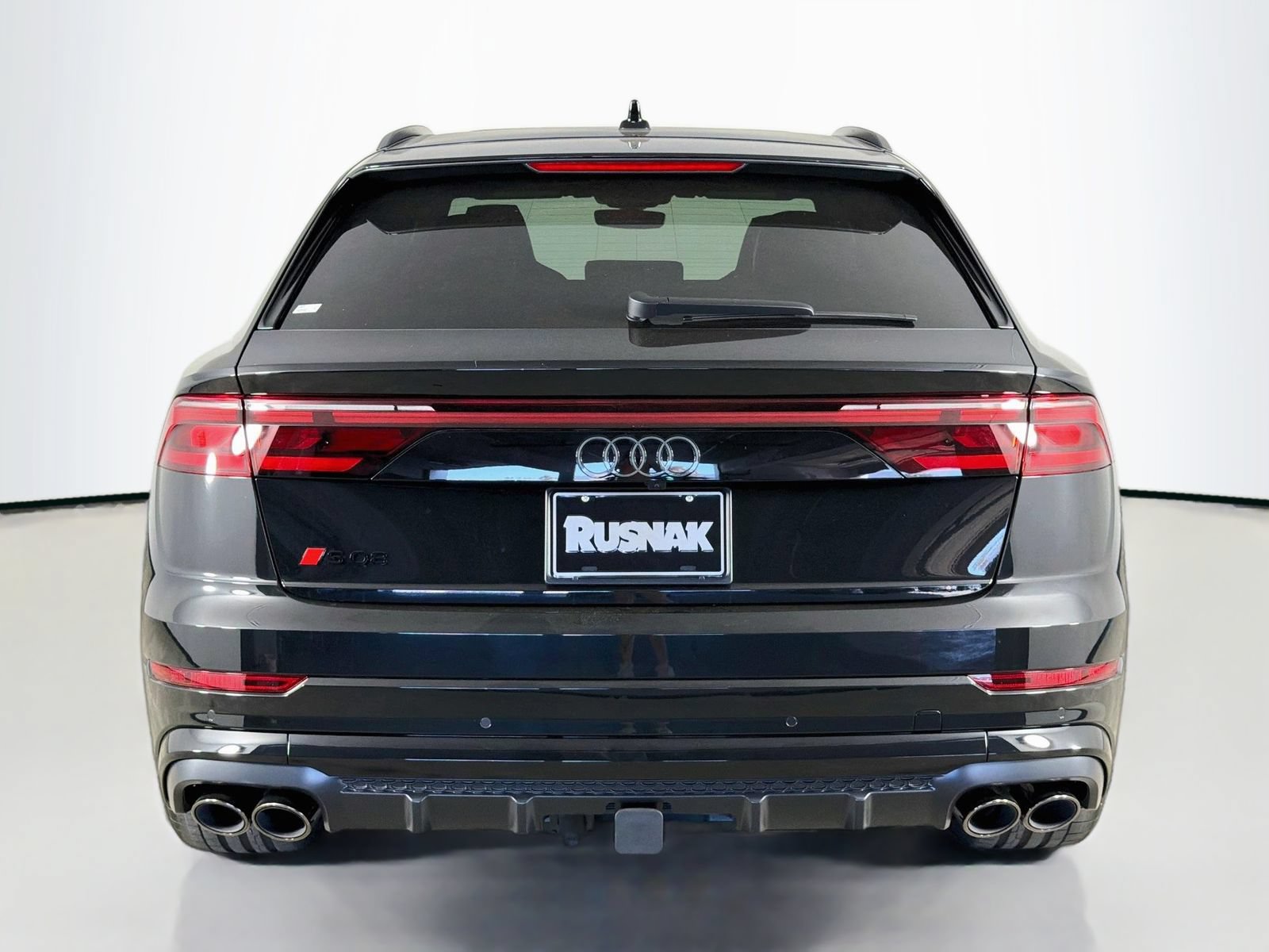New 2026 Audi SQ8 Prestige AWD/4WD image 6