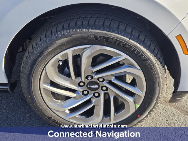 New 2026 Lincoln Navigator L Reserve AWD/4WD image 16