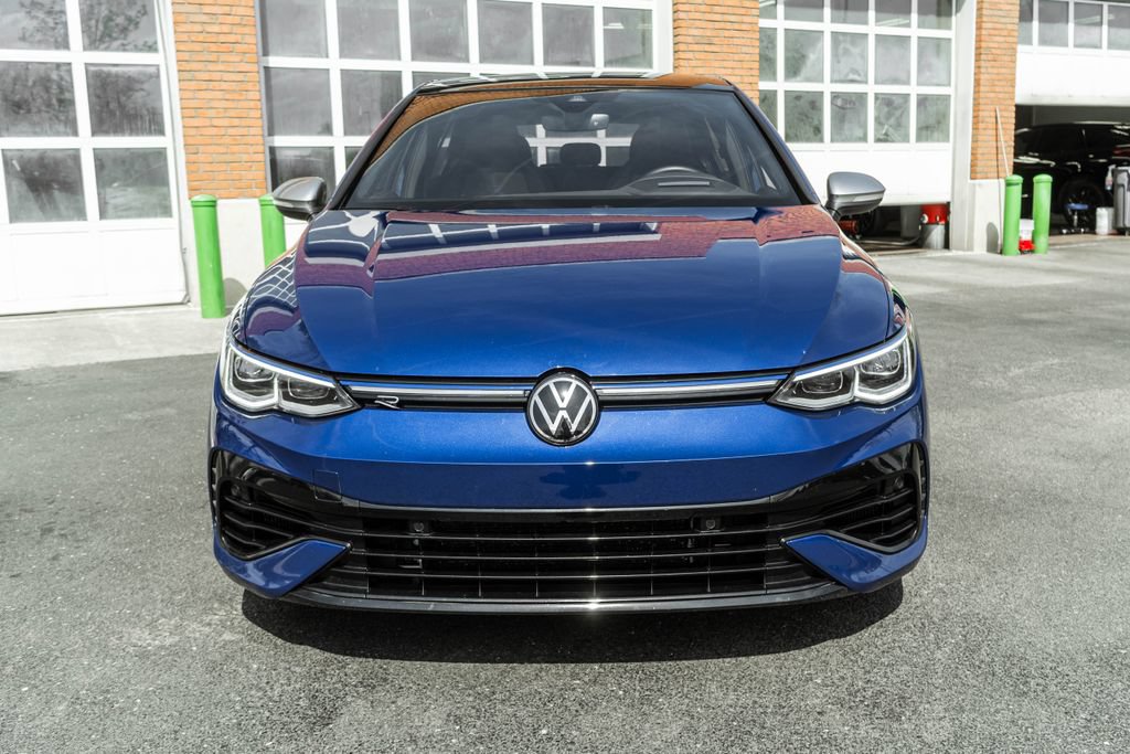 Used 2024 Volkswagen Golf R AWD/4WD image 32