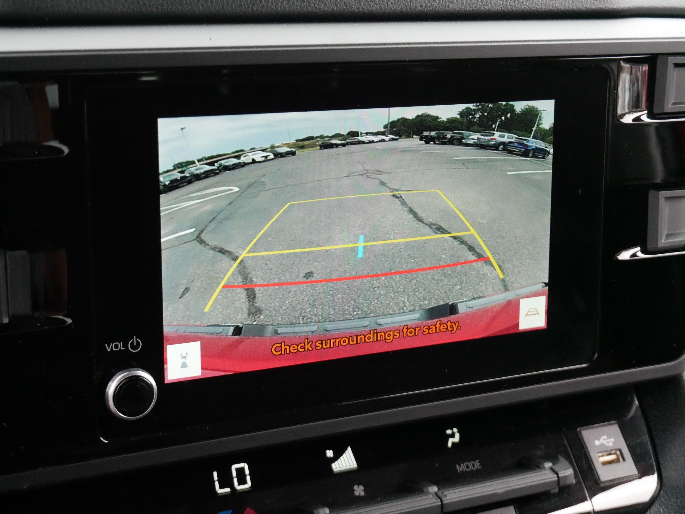 Certified 2024 Toyota Tundra SR5 AWD/4WD image 30