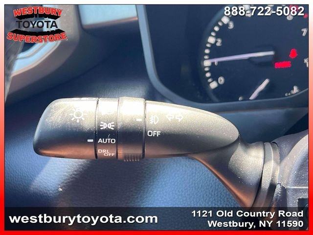 Used 2025 Toyota Tundra SR5 w/ TRD Off-Road Package AWD/4WD image 26