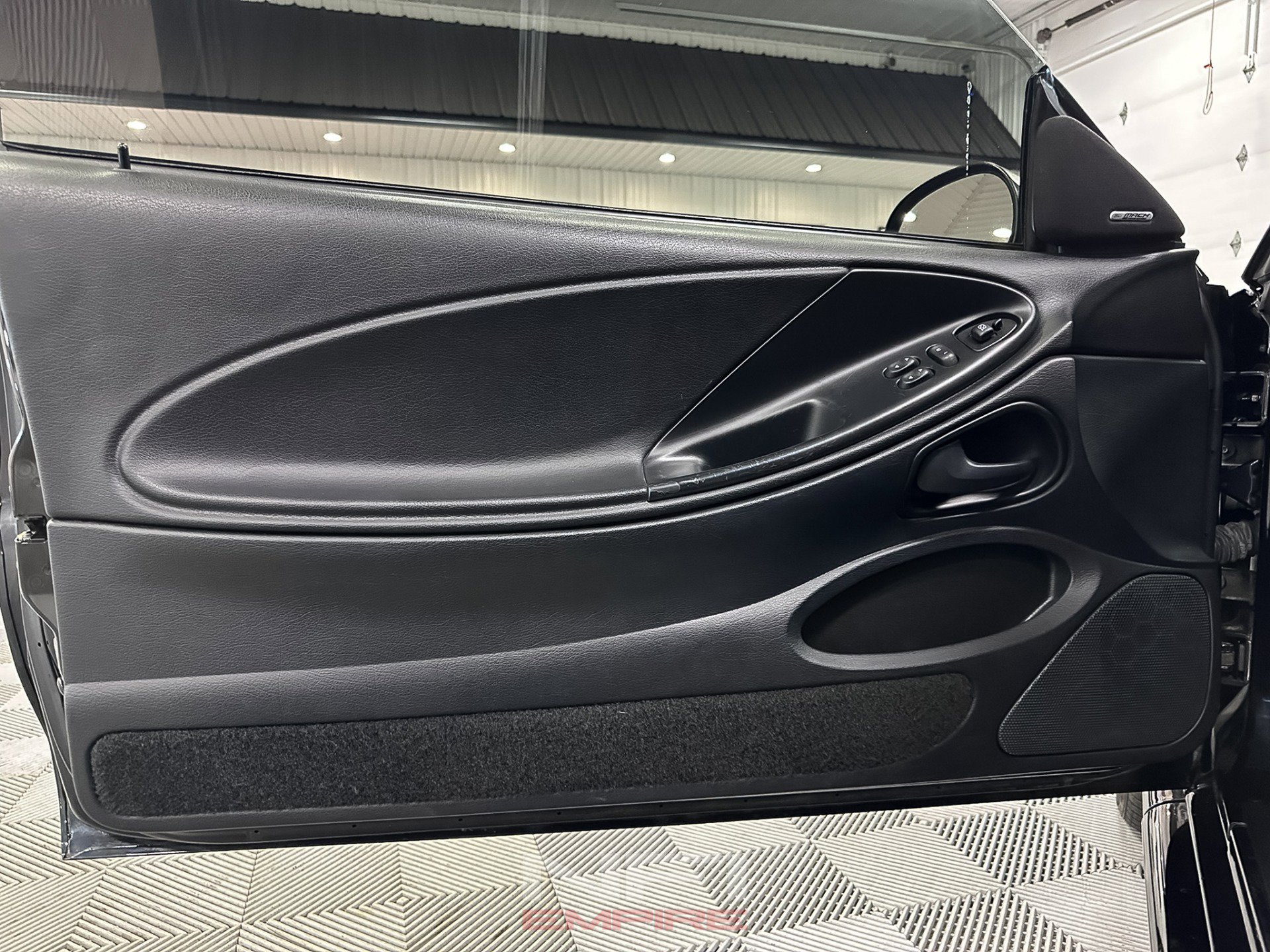 Used 1996 Ford Mustang Cobra RWD image 30