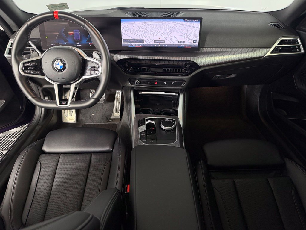 Used 2026 BMW M240i xDrive Coupe AWD/4WD image 13