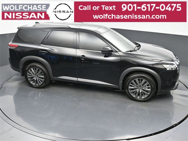Used 2024 Nissan Pathfinder SL w/ SL Premium Package image 33