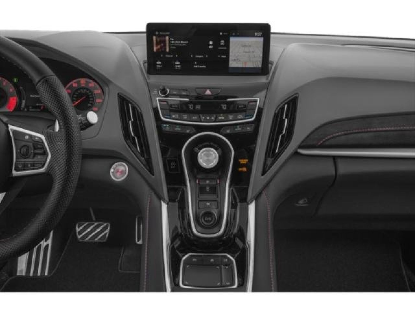 New 2025 Acura RDX A-Spec image 10