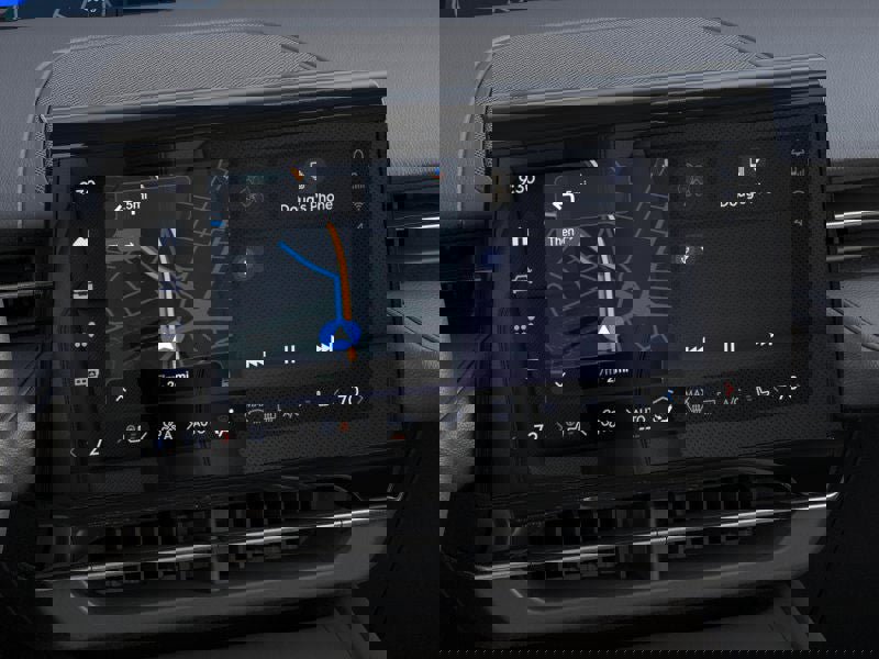 New 2026 Lincoln Nautilus Reserve w/ Jet Appearance Package image 14