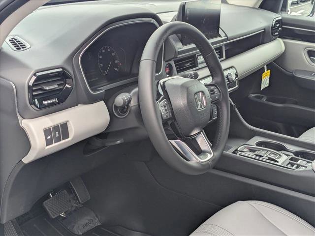 New 2025 Honda Pilot EX-L video 3