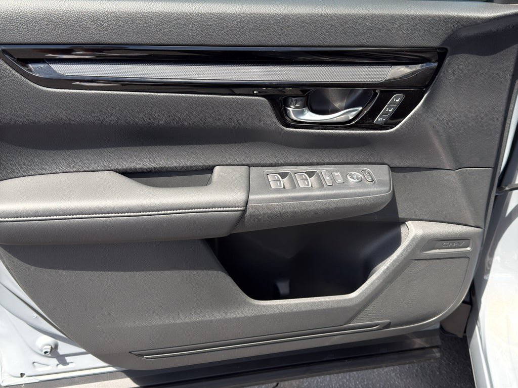 Certified 2024 Honda CR-V EX-L image 9