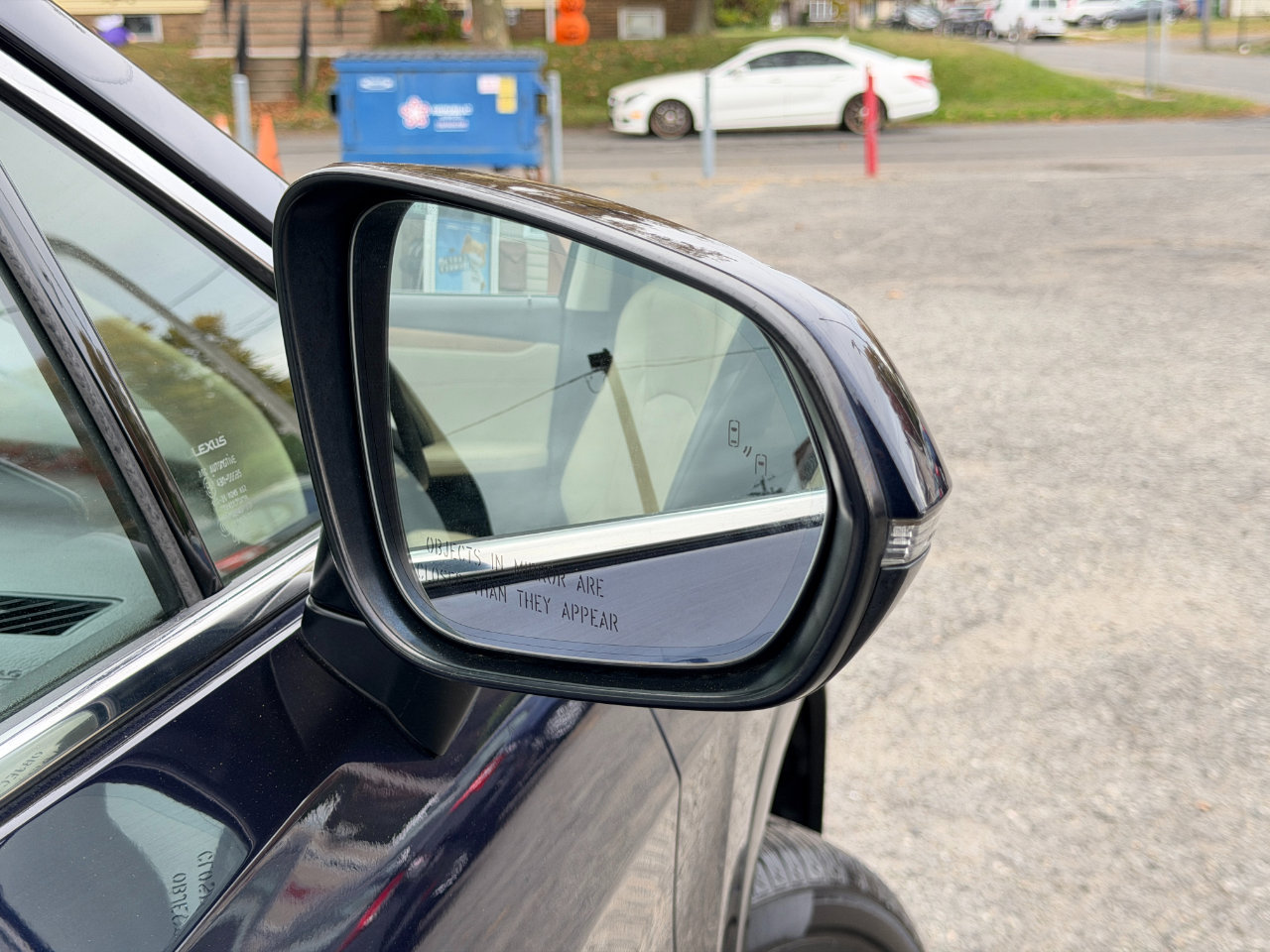 Used 2018 Lexus RX 350L Luxury image 92