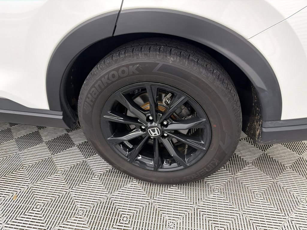 Used 2023 Honda CR-V Sport image 20