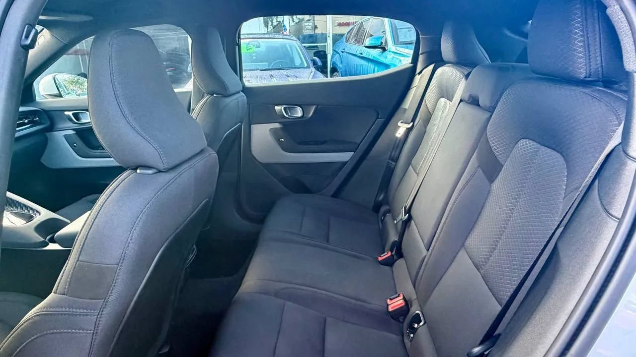 Used 2023 Polestar Polestar 2 w/ Pilot Pack FWD image 14