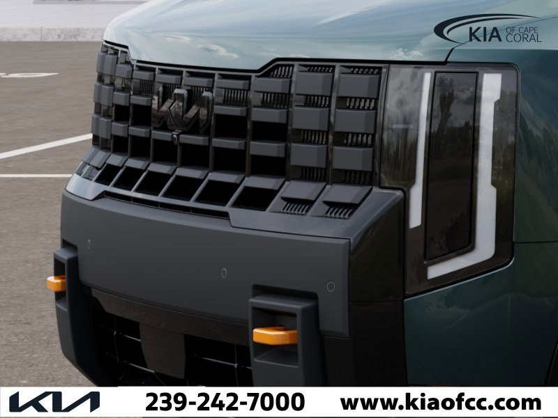 New 2027 Kia Telluride SX X-Pro image 12