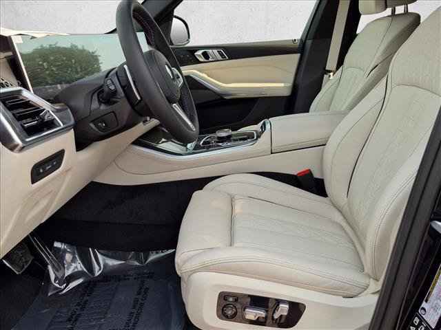 New 2026 BMW X5 M60i AWD/4WD image 4