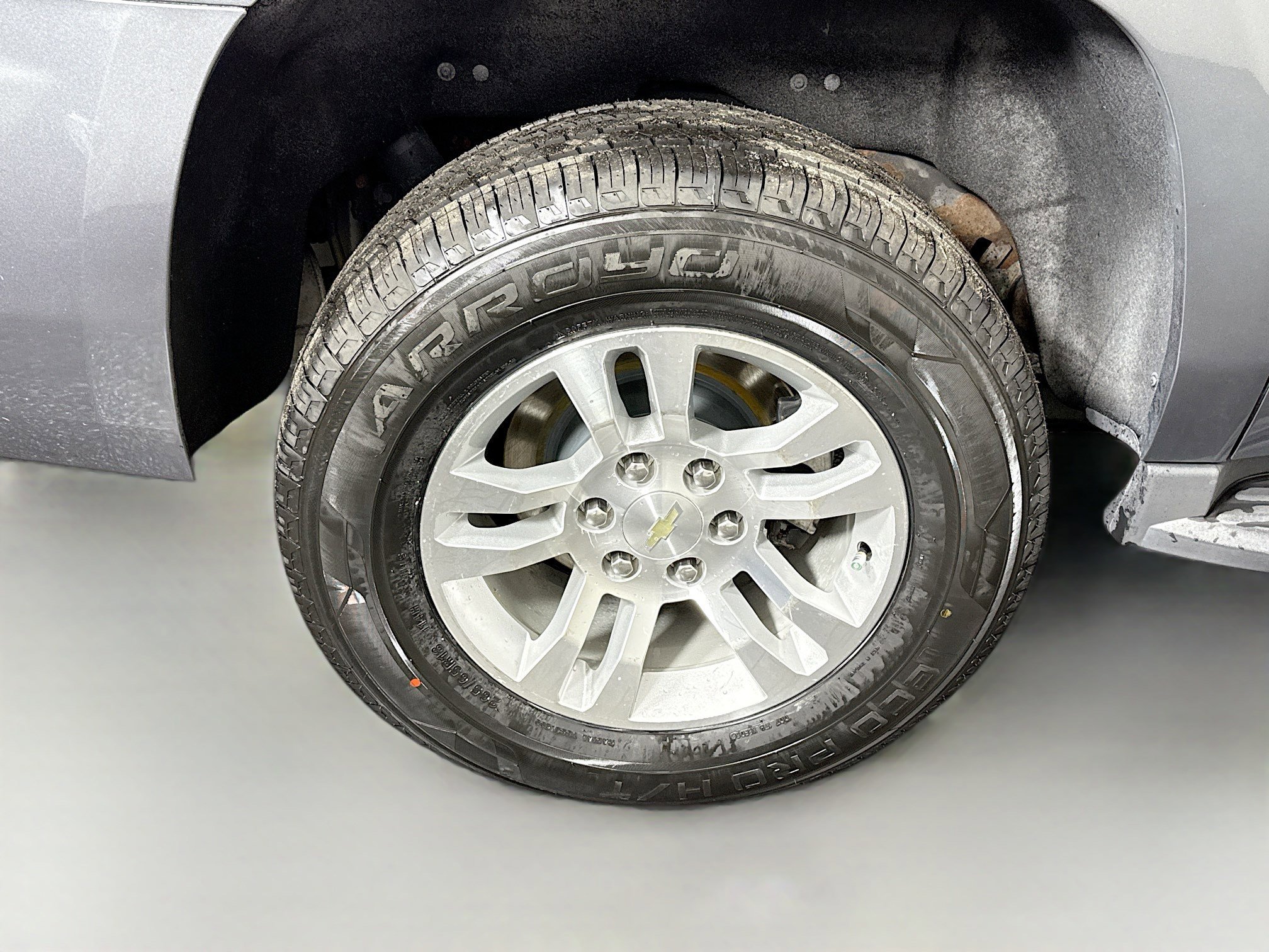 Used 2019 Chevrolet Suburban LT image 31