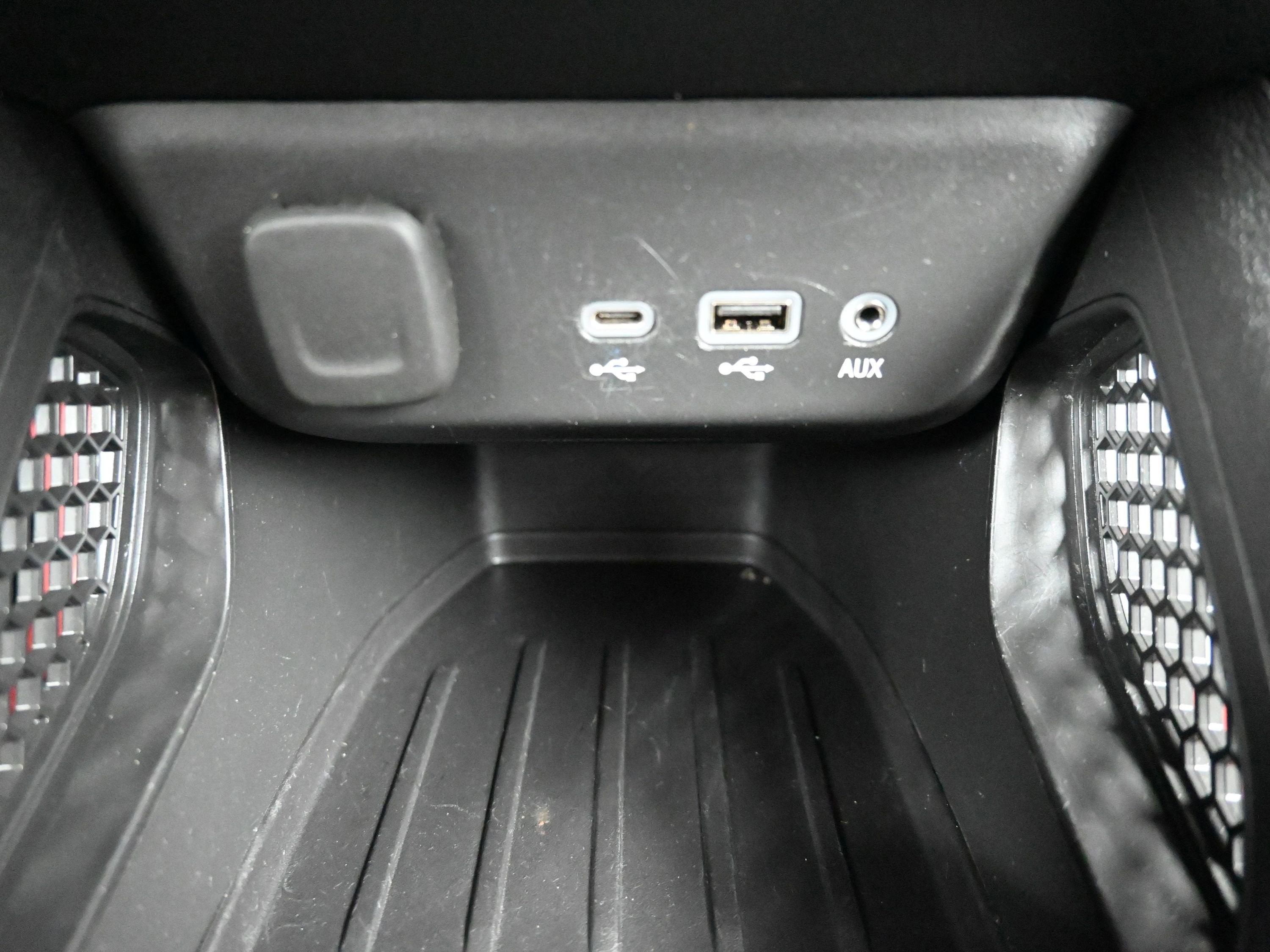 Used 2023 Chevrolet TrailBlazer RS w/ Convenience Package FWD image 20