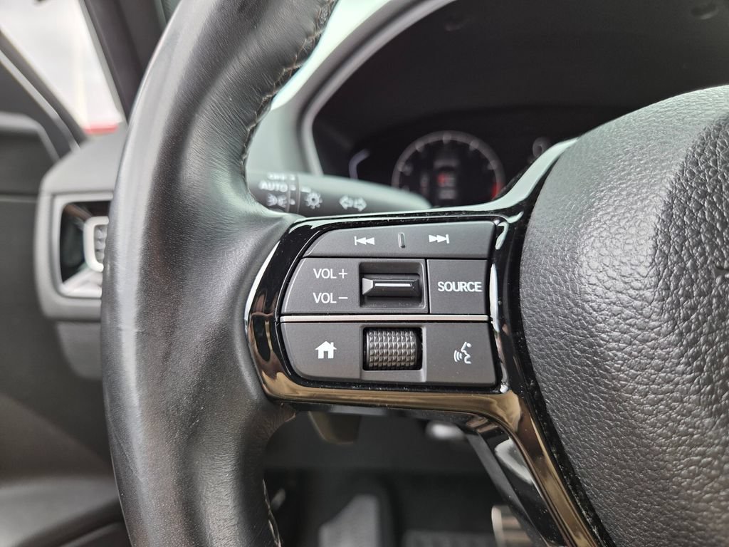 Used 2022 Honda Civic Sport image 24