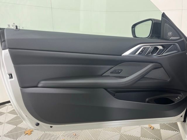 New 2026 BMW 430i xDrive Coupe w/ M Sport Package AWD/4WD image 9