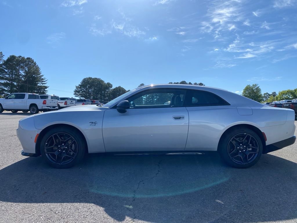 New 2024 Dodge Charger R/T w/ Plus Group image 4