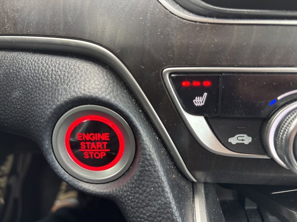 Used 2020 Honda Accord EX-L image 6