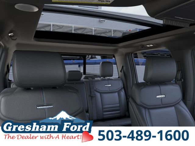 New 2026 Ford F450 image 25