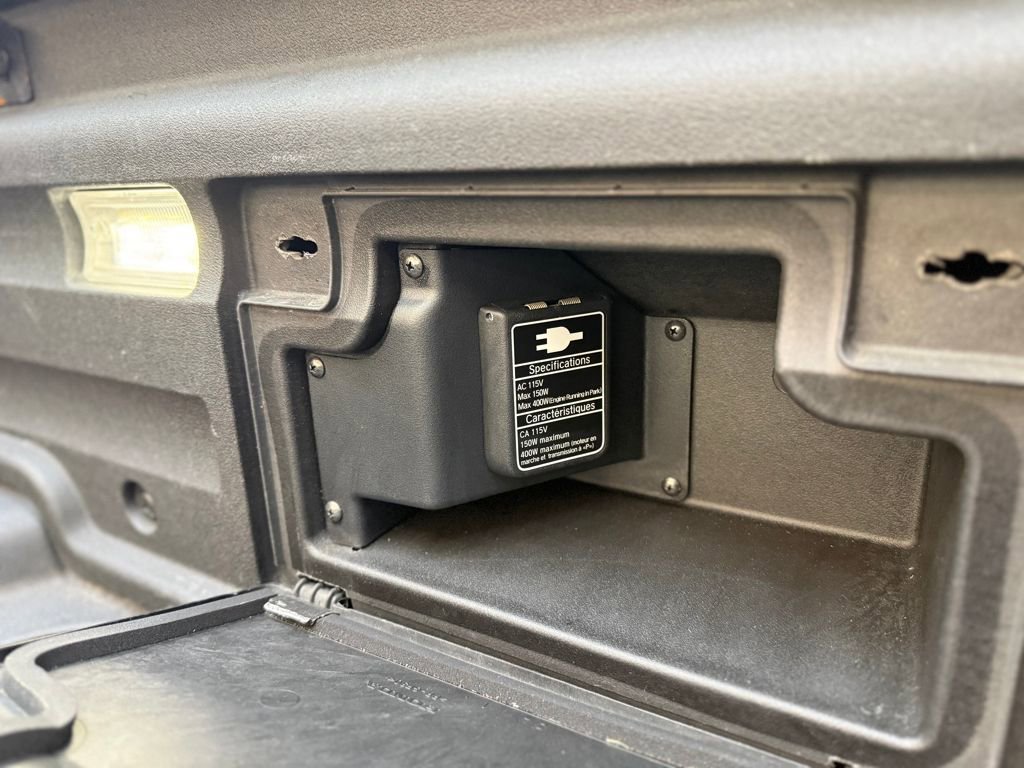 Used 2023 Honda Ridgeline RTL-E image 20