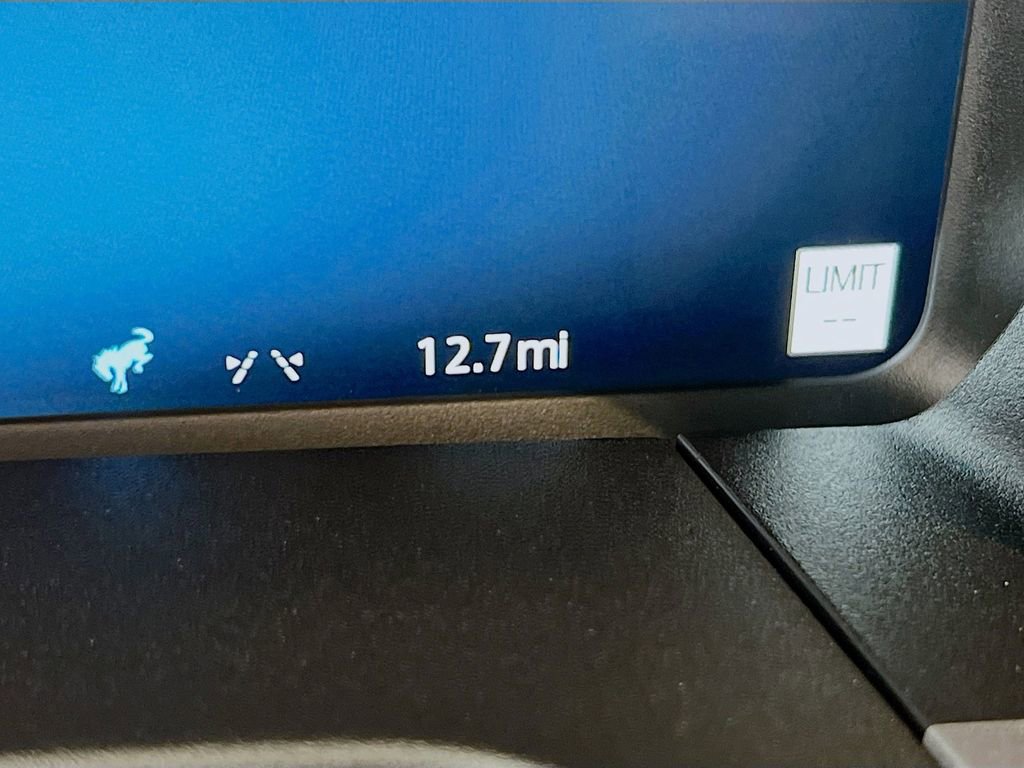 New 2025 Ford Bronco Sport Badlands w/ Badlands Tech Package video 2