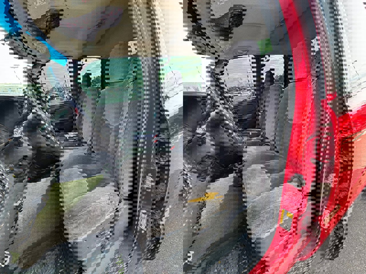 Used 2007 GMC Sierra 2500 SLE w/ Heavy-Duty Power Package image 13