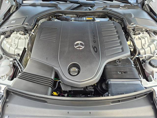 New 2026 Mercedes-Benz CLE 450 4MATIC Coupe image 14
