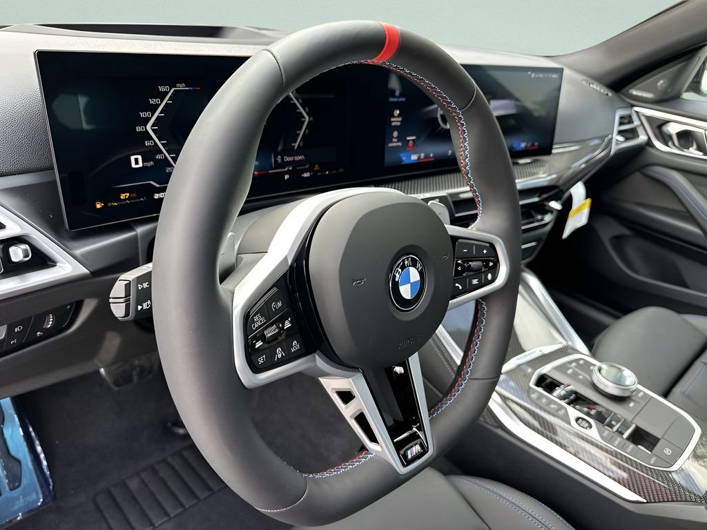New 2026 BMW 440i xDrive w/ Premium Package image 18