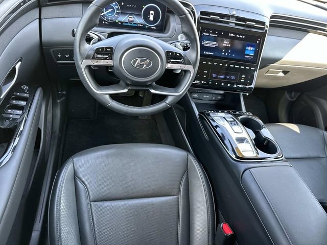 Used 2024 Hyundai Tucson Limited image 20
