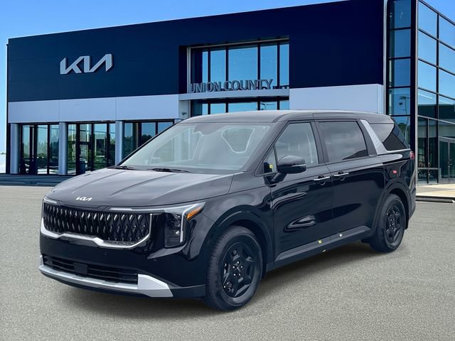 New 2026 Kia Carnival image 8