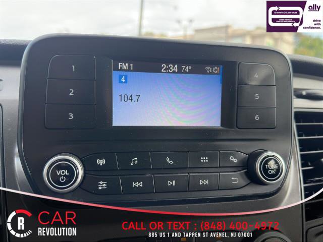 Used 2020 Ford Transit 350 XLT RWD image 23