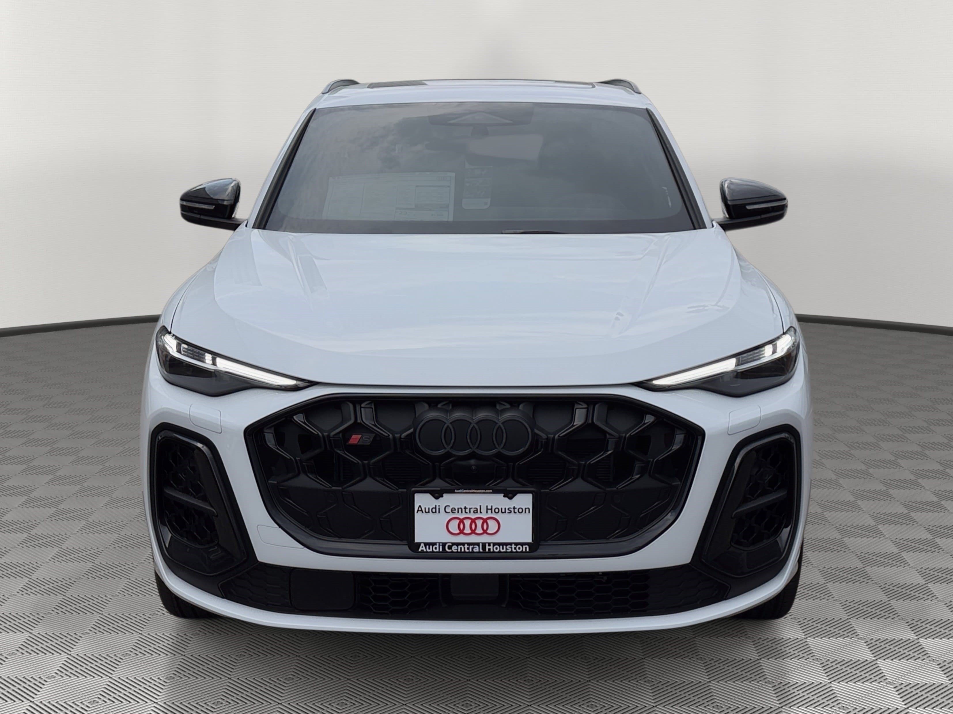 Used 2026 Audi SQ5 Prestige AWD/4WD image 6