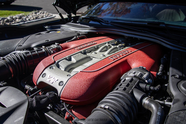 Used 2021 Ferrari 812 GTS RWD image 25